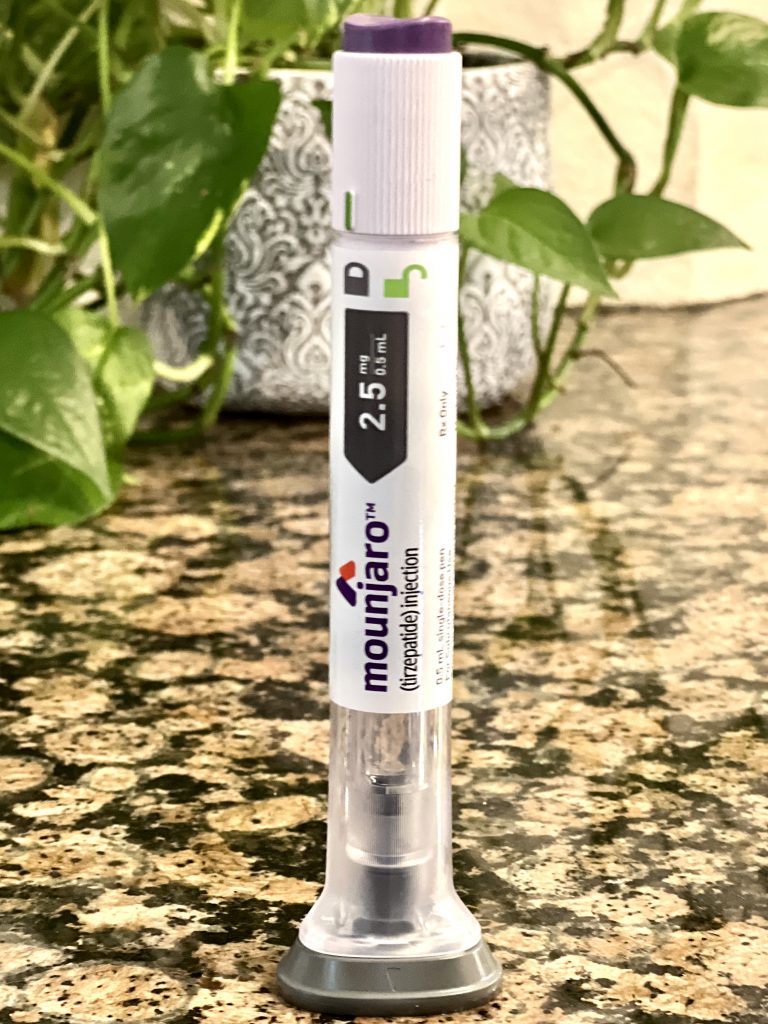 Semaglutide Vs Tirzepatide Which GLP 1 Agonist Offers Effective   IMG 0045 768x1024 