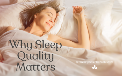 Dreaming of better sleep? Read this. 