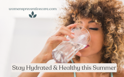 Stay Hydrated and Balanced: Your Guide to Surviving These Scorching Months  