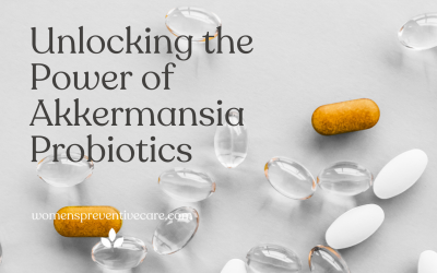 Unlocking the Power of Akkermansia Probiotics: Benefits for Gut Health, GLP-1 Production, Weight Loss, and Glucose Control