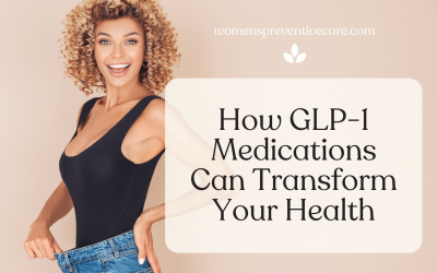 GLP-1 Medications: A Game Changer for Gut Health and Metabolic Function